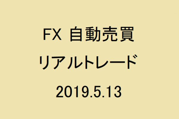海外FX【XM】なら、２万円から自動売買を始めることができます